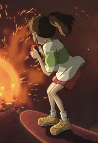 Spirited Away – Image 23