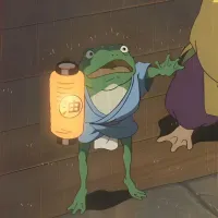 Spirited Away – Image 18