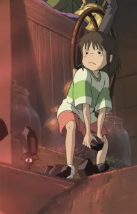 Spirited Away – Image 19