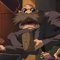 Spirited Away – Image 12