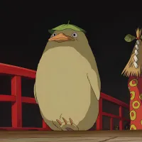 Spirited Away – Image 14