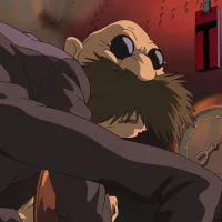Spirited Away – Image 15