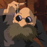 Spirited Away – Image 6