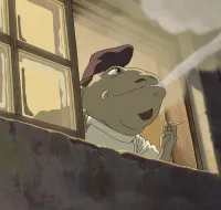 Spirited Away – Image 8