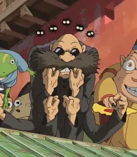 Spirited Away – Image 4