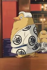 Spirited Away – Image 68