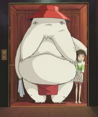 Spirited Away – Image 67