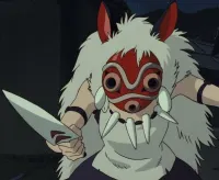 Princess Mononoke – Image 37