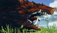 Princess Mononoke – Image 40