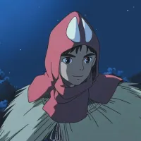 Princess Mononoke – Image 36