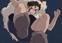 Princess Mononoke – Image 38