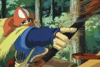 Princess Mononoke – Image 29