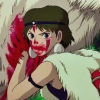 Princess Mononoke – Image 27