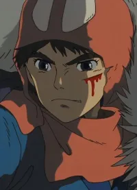 Princess Mononoke – Image 34