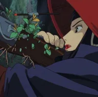 Princess Mononoke – Image 32
