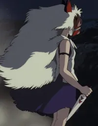 Princess Mononoke – Image 28