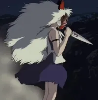 Princess Mononoke – Image 33