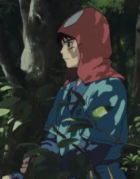Princess Mononoke – Image 25