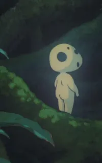 Princess Mononoke – Image 26