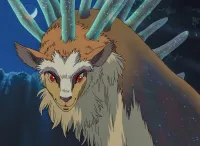 Princess Mononoke – Image 24