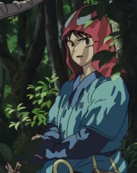 Princess Mononoke – Image 23