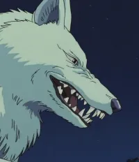 Princess Mononoke – Image 30
