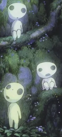 Princess Mononoke – Image 18