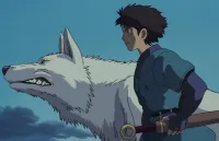 Princess Mononoke – Image 20