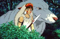 Princess Mononoke – Image 21
