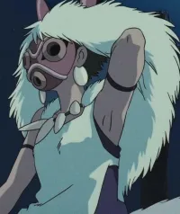 Princess Mononoke – Image 22