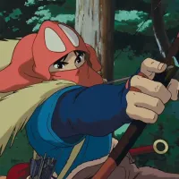 Princess Mononoke – Image 15