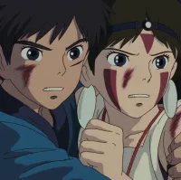Princess Mononoke – Image 8