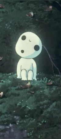 Princess Mononoke – Image 9