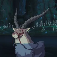 Princess Mononoke – Image 7