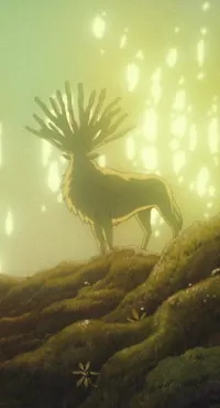 Princess Mononoke – Image 4