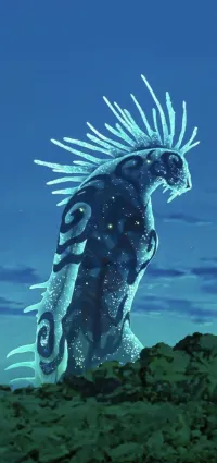 Princess Mononoke – Image 5
