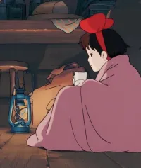 Kiki's Delivery Service – Image 38