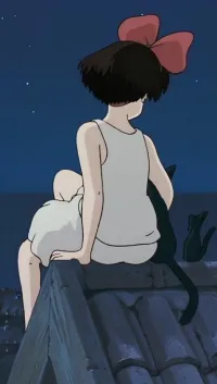 Kiki's Delivery Service – Image 39