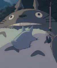 My Neighbor Totoro – Image 34