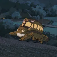 My Neighbor Totoro – Image 10