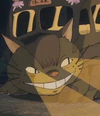 My Neighbor Totoro – Image 14