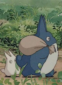 My Neighbor Totoro – Image 3