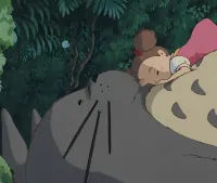 My Neighbor Totoro – Image 12