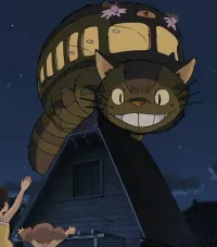 My Neighbor Totoro – Image 5