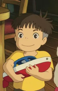 Ponyo – Image 32