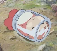 Ponyo – Image 29