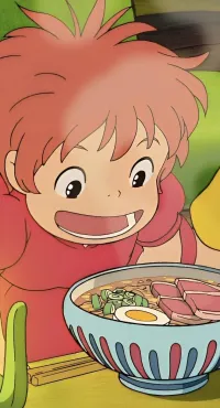 Ponyo – Image 14