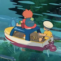 Ponyo – Image 13