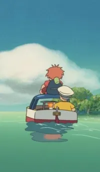 Ponyo – Image 6