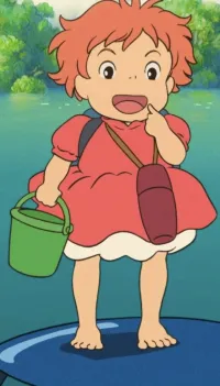 Ponyo – Image 3